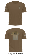 436 ces 36818837 Short Sleeve Performance Shirt - 14
