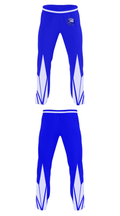 Vhm Christian School Basketball 52021894 Sweatpants - 24