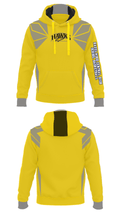 Hazelwood Central High School Basketball 88878900 Hoodie - 22