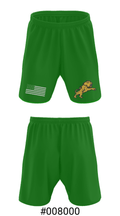 Louisa County High School Wrestling 29530627 Athletic Shorts With Pockets - 15