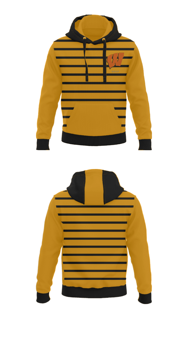 Hoodie, Portsmouth West High School Basketball, Women's Basketball, Teamtime, Team time, sublimation, custom sports apparel, team uniforms, spirit wear, spiritwear, sports uniforms, custom shirts, team store, custom team store, fundraiser sports, apparel fundraiser
