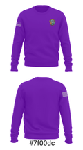 Untapped Potential 75952763 Crew Neck Sweatshirt - 16