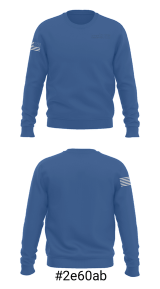 Crew Neck Sweatshirt, Temple Emanu-El Early Childhood Education Program, Spirit Store, Teamtime, Team time, sublimation, custom sports apparel, team uniforms, spirit wear, spiritwear, sports uniforms, custom shirts, team store, custom team store, fundraiser sports, apparel fundraiser