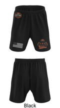 C.V. Koogler Middle School 40057694 Athletic Shorts With Pockets - 8