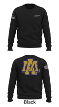 Altoona-Midway Middle/High School 2024250 Crew Neck Sweatshirt - 9