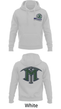 El Diamante High School Basketball 57210658 Hoodie - 3