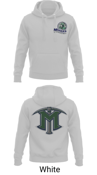Hoodie, El Diamante High School Basketball, Women's Basketball, Teamtime, Team time, sublimation, custom sports apparel, team uniforms, spirit wear, spiritwear, sports uniforms, custom shirts, team store, custom team store, fundraiser sports, apparel fundraiser
