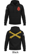 1-109th FA 47038800 Hoodie - 24