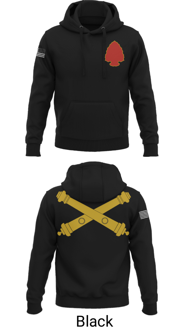 Hoodie, , National Guard, Teamtime, Team time, sublimation, custom sports apparel, team uniforms, spirit wear, spiritwear, sports uniforms, custom shirts, team store, custom team store, fundraiser sports, apparel fundraiser