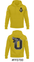 Oyler High School 95856715 Hoodie - 17