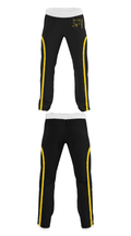 Northeast Jones High School Basketball 17103640 Sweatpants - 26