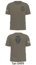 2023-B BRC 27271641 Short Sleeve Performance Shirt - 38