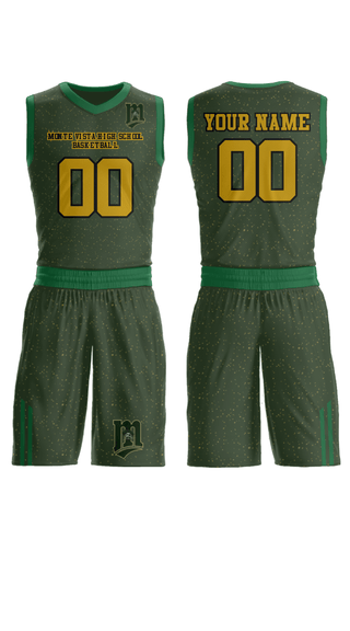 Womens Reversible Basketball Jersey, Monte Vista High School Basketball, Women's Basketball, Teamtime, Team time, sublimation, custom sports apparel, team uniforms, spirit wear, spiritwear, sports uniforms, custom shirts, team store, custom team store, fundraiser sports, apparel fundraiser