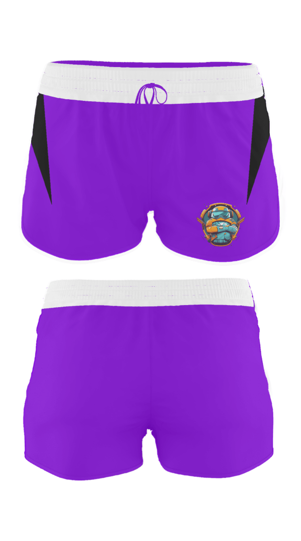 Women's Shorts, Untapped Potential, Men's Basketball, Teamtime, Team time, sublimation, custom sports apparel, team uniforms, spirit wear, spiritwear, sports uniforms, custom shirts, team store, custom team store, fundraiser sports, apparel fundraiser
