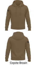 E CO 21BEB 21998530 Hoodie - 16