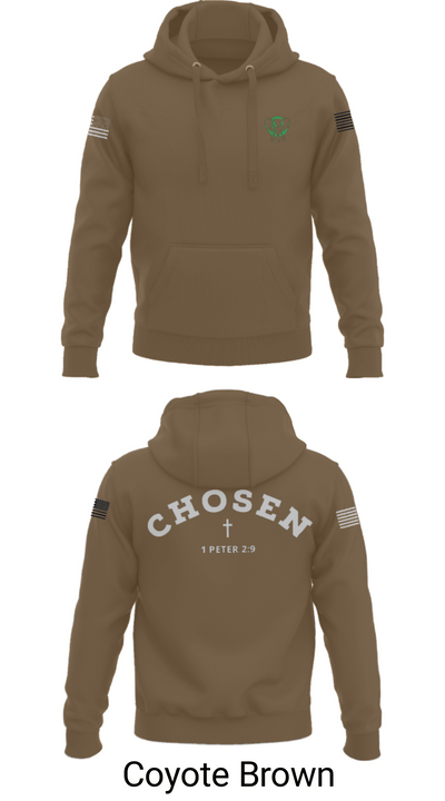 Elephant 2925539 Hoodie - 16