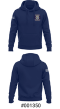 Tri-West High School Wrestling 97951953 Hoodie - 17