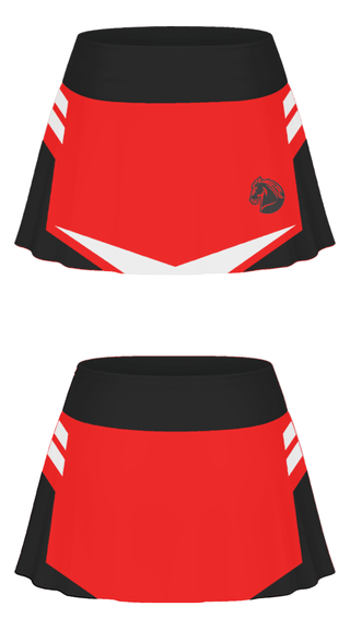Skort, Moya Elementary School, Spirit Store, Teamtime, Team time, sublimation, custom sports apparel, team uniforms, spirit wear, spiritwear, sports uniforms, custom shirts, team store, custom team store, fundraiser sports, apparel fundraiser
