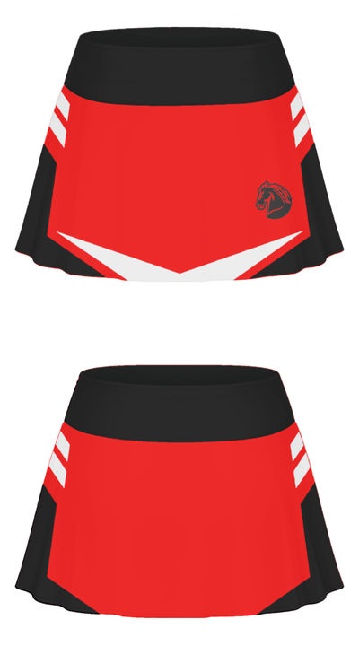 Moya Elementary School 58150972 Skort - 35