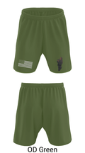 Tulsa county 55964763 Athletic Shorts With Pockets - 29