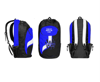 Gear Bag, Bearcats Wrestling Club, Wrestling, Teamtime, Team time, sublimation, custom sports apparel, team uniforms, spirit wear, spiritwear, sports uniforms, custom shirts, team store, custom team store, fundraiser sports, apparel fundraiser