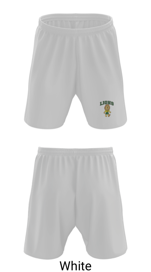 Athletic Shorts With Pockets, College Lakes Elementary School, Spirit Store, Teamtime, Team time, sublimation, custom sports apparel, team uniforms, spirit wear, spiritwear, sports uniforms, custom shirts, team store, custom team store, fundraiser sports, apparel fundraiser