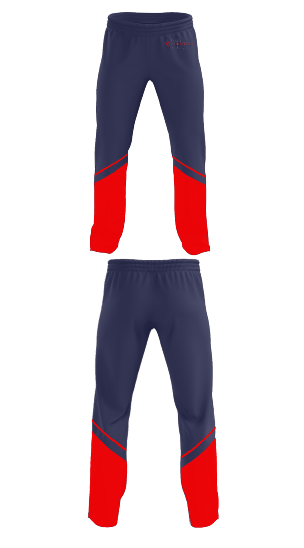 Sweatpants, Marin Christian Academy, Spirit Store, Teamtime, Team time, sublimation, custom sports apparel, team uniforms, spirit wear, spiritwear, sports uniforms, custom shirts, team store, custom team store, fundraiser sports, apparel fundraiser