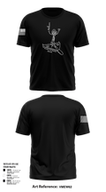 82EASOS 24073649 Short Sleeve Performance Shirt - 4