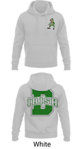 Davis Middle School Basketball 19555280 Hoodie - 3