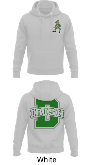 Hoodie, Davis Middle School Basketball, Men's Basketball, Teamtime, Team time, sublimation, custom sports apparel, team uniforms, spirit wear, spiritwear, sports uniforms, custom shirts, team store, custom team store, fundraiser sports, apparel fundraiser