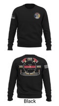 Hazmat 63 C 49225610 Crew Neck Sweatshirt - 18