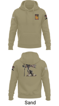 18th FA BDE Airborne 33985132 Hoodie - 48