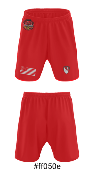 Athletic Shorts With Pockets, , Army, Teamtime, Team time, sublimation, custom sports apparel, team uniforms, spirit wear, spiritwear, sports uniforms, custom shirts, team store, custom team store, fundraiser sports, apparel fundraiser