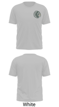 Satanta Junior High School 30254138 Short Sleeve Performance Shirt - 5