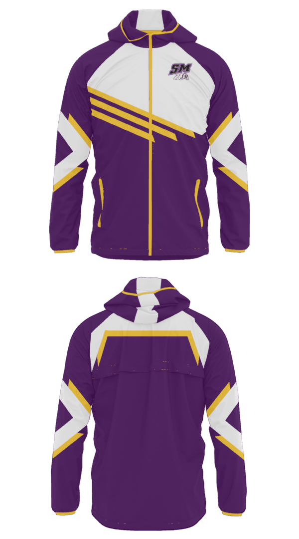 Windbreaker, Susan Moore, Spirit Store, Teamtime, Team time, sublimation, custom sports apparel, team uniforms, spirit wear, spiritwear, sports uniforms, custom shirts, team store, custom team store, fundraiser sports, apparel fundraiser
