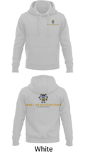 Brian J Fair Master Craftsman 23333982 Hoodie - 3