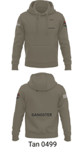 GOD'S GANGSTER 5799202 Hoodie - 40