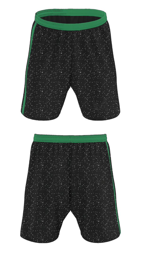 Athletic Shorts With Pockets, Frost Middle School, Spirit Store, Teamtime, Team time, sublimation, custom sports apparel, team uniforms, spirit wear, spiritwear, sports uniforms, custom shirts, team store, custom team store, fundraiser sports, apparel fundraiser