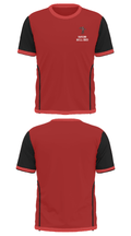 Ravens mill 2023 35032688 Short Sleeve Performance Shirt - 24