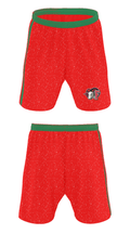 Franklinton High School Swimming 35883483 Athletic Shorts With Pockets - 22