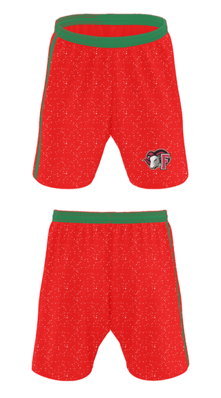 Athletic Shorts With Pockets, Franklinton High School Swimming, Swimming, Teamtime, Team time, sublimation, custom sports apparel, team uniforms, spirit wear, spiritwear, sports uniforms, custom shirts, team store, custom team store, fundraiser sports, apparel fundraiser