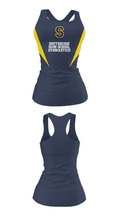 Southridge High School Gymnastics 44142136 Tank Top - 34