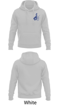 Valley Catholic School Swimming 91203344 Hoodie - 3