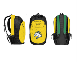 Gear Bag, Walker Valley High School Bowling, Bowling, Teamtime, Team time, sublimation, custom sports apparel, team uniforms, spirit wear, spiritwear, sports uniforms, custom shirts, team store, custom team store, fundraiser sports, apparel fundraiser