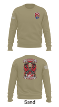 423 TC 57126457 Crew Neck Sweatshirt - 41