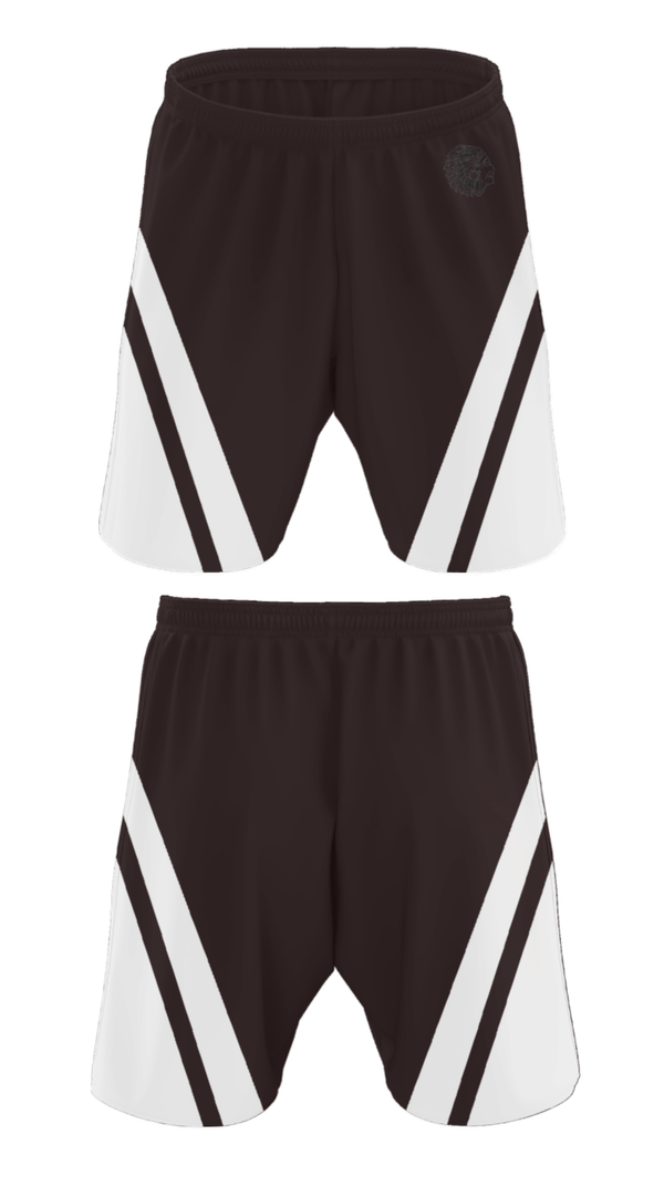 Athletic Shorts With Pockets, South Barber 7-12 School, Spirit Store, Teamtime, Team time, sublimation, custom sports apparel, team uniforms, spirit wear, spiritwear, sports uniforms, custom shirts, team store, custom team store, fundraiser sports, apparel fundraiser