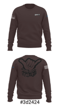 Brewer Motorsports 26399635 Crew Neck Sweatshirt - 16