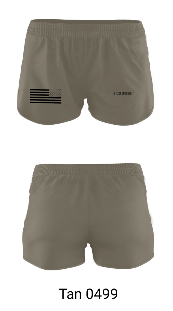 Ranger Panties, E CO 21BEB, Army, Teamtime, Team time, sublimation, custom sports apparel, team uniforms, spirit wear, spiritwear, sports uniforms, custom shirts, team store, custom team store, fundraiser sports, apparel fundraiser