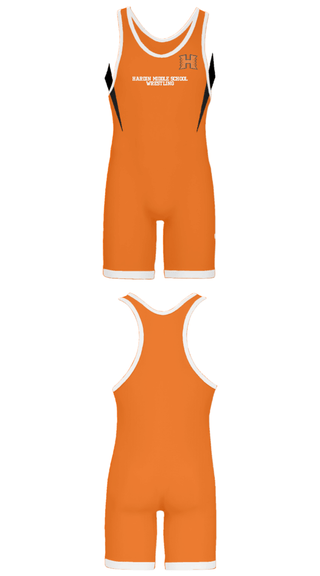 Wrestling Singlet, Hardin Middle School Wrestling, Wrestling, Teamtime, Team time, sublimation, custom sports apparel, team uniforms, spirit wear, spiritwear, sports uniforms, custom shirts, team store, custom team store, fundraiser sports, apparel fundraiser