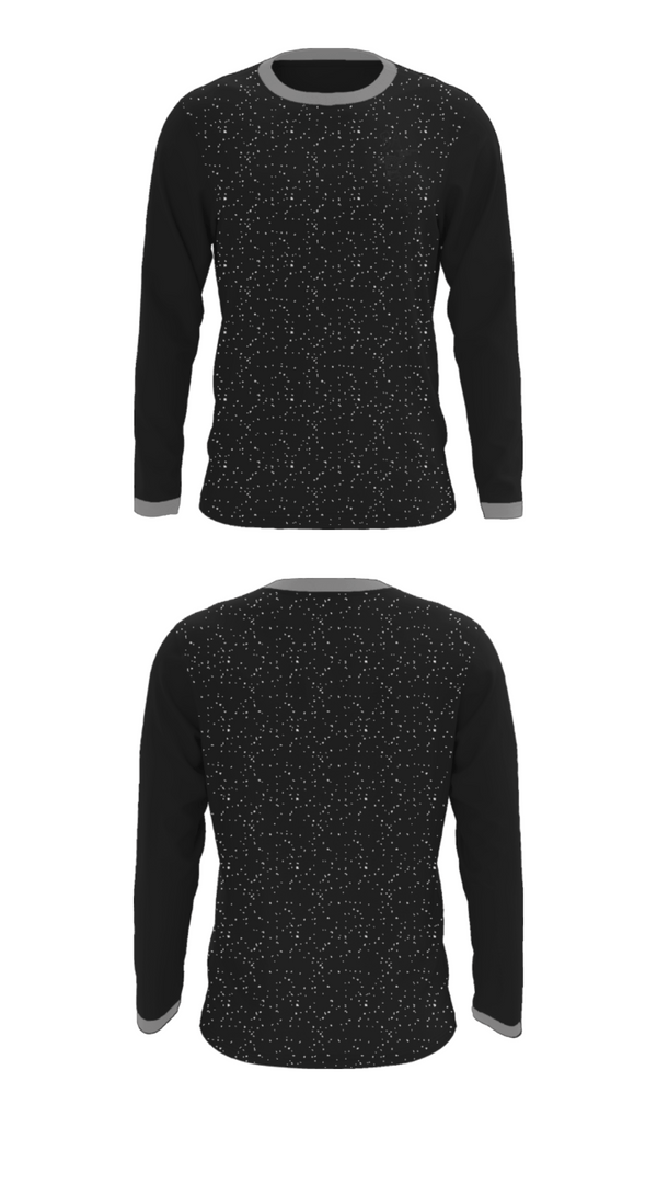 Long Sleeve Performance Shirt, BA Performance Horses, , Teamtime, Team time, sublimation, custom sports apparel, team uniforms, spirit wear, spiritwear, sports uniforms, custom shirts, team store, custom team store, fundraiser sports, apparel fundraiser